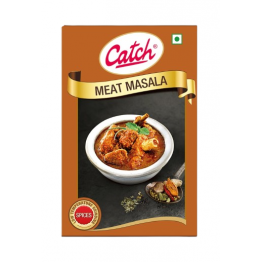 Catch Meat Masala 110Gm